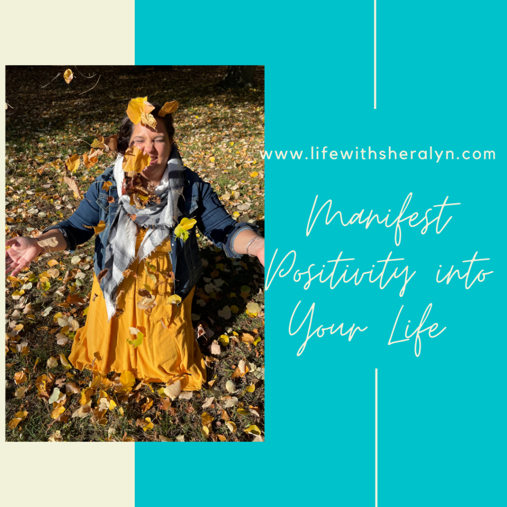 Blog Posts – Life with Sheralyn
